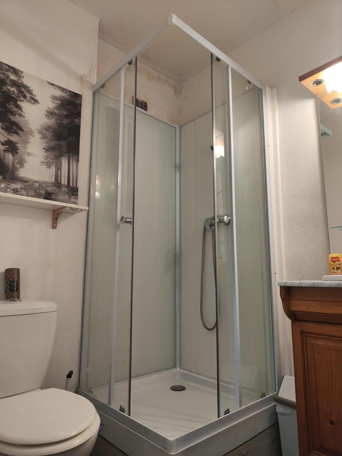 T2 Plein Centre-ville 40m2 Apartment Albertville
