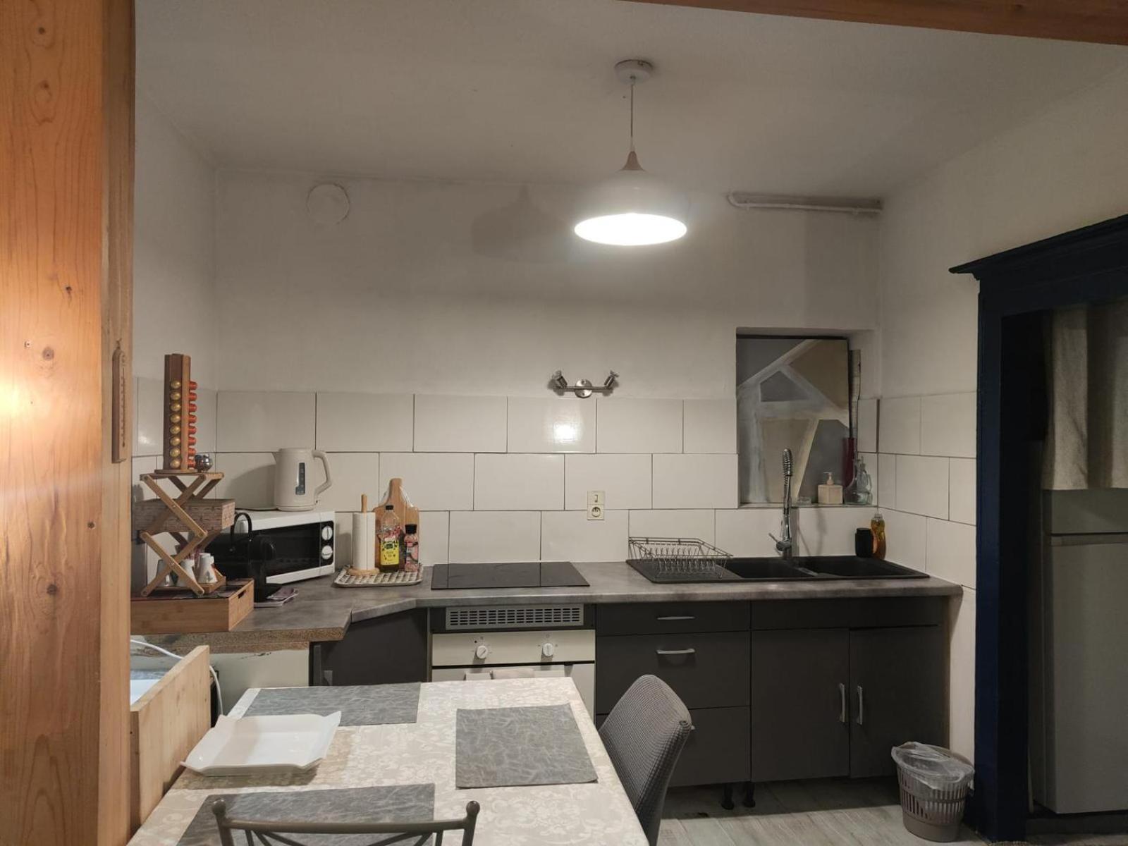 T2 Plein Centre-ville 40m2 * Albertville