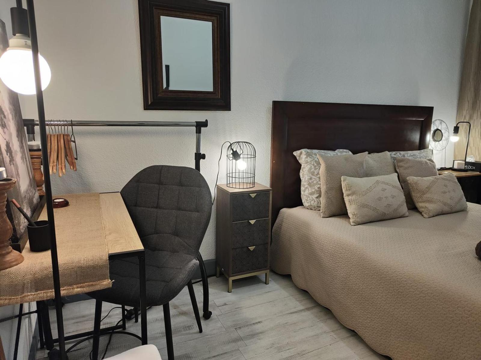 T2 Plein Centre-ville 40m2 * Albertville